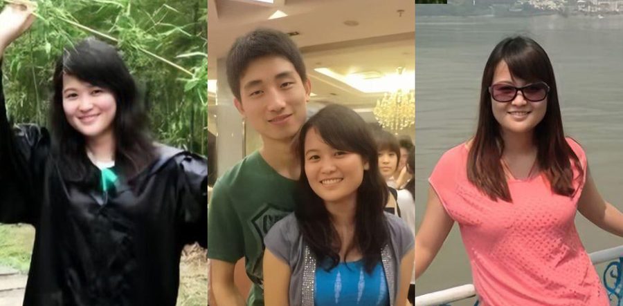 华中农大研究生吕梁玉私密视频曝光！平时端庄老师私下放荡一面惊呆网友！