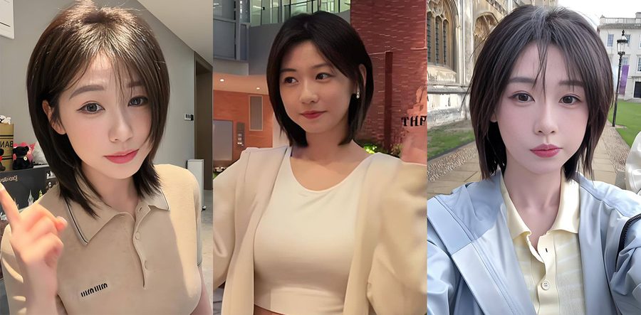 程女士多伦多黑人男友事件闹大！温柔知性女竟被轮番上阵1v4，私密片段彻底引爆全网！