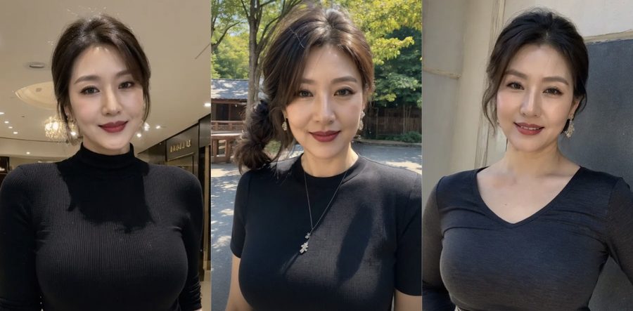 海角乱伦 厚黑美母的极致乘骑，骚货老妈含着冰棍给我口交，白虎小穴被儿子的精液侵犯了