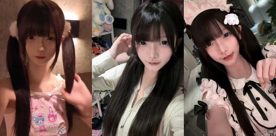 翘臀红肿啪啪响 口口犬黑料流出被黄毛扯双马尾当缰绳 猛顶爆操母狗嫩穴浪到腿软