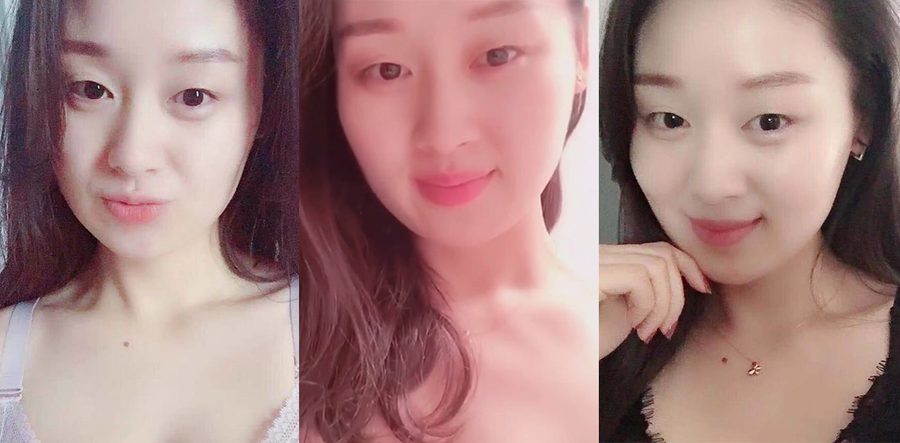 江苏淮安人妻袁媛婚内出轨猛料！结婚早的美艳少妇欲求不满，已被五六十人疯狂占有过？