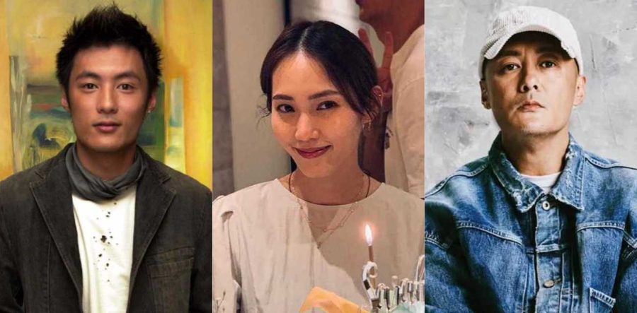 余文乐老婆王棠云黑历史曝光 竟是当年李宗瑞性侵案女主角 与李宗瑞性爱视频曝光