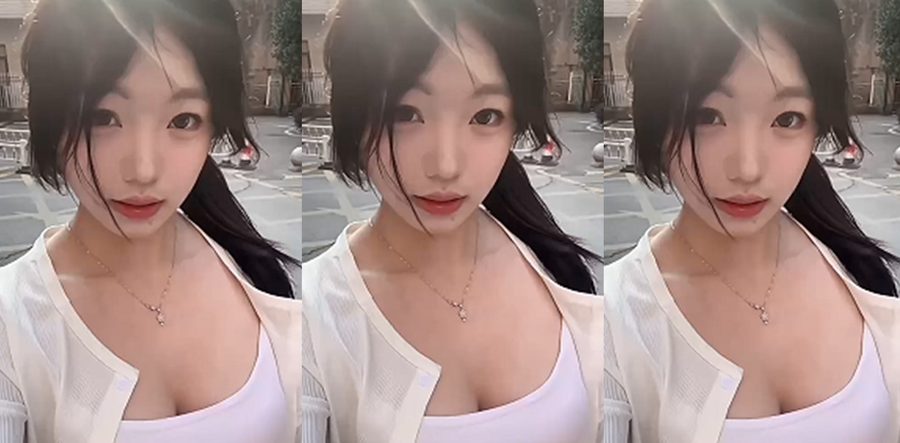 抖音湿妹刚满18岁不雅视频疯传，湿妹研究所全员整活， 清纯少女口交调教尺度拉满