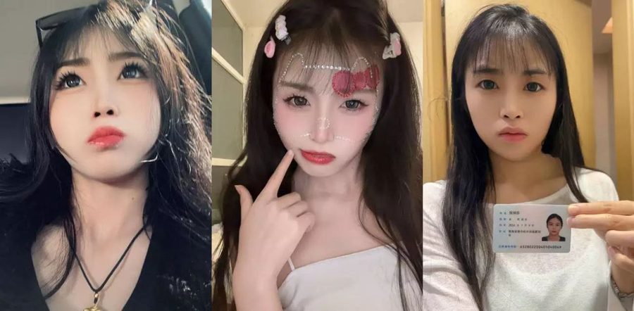 青海高颜值美女 张佳珍 裸贷曝光 镜头前狂野脱衣自慰 撅臀掰穴视频遭全网疯传