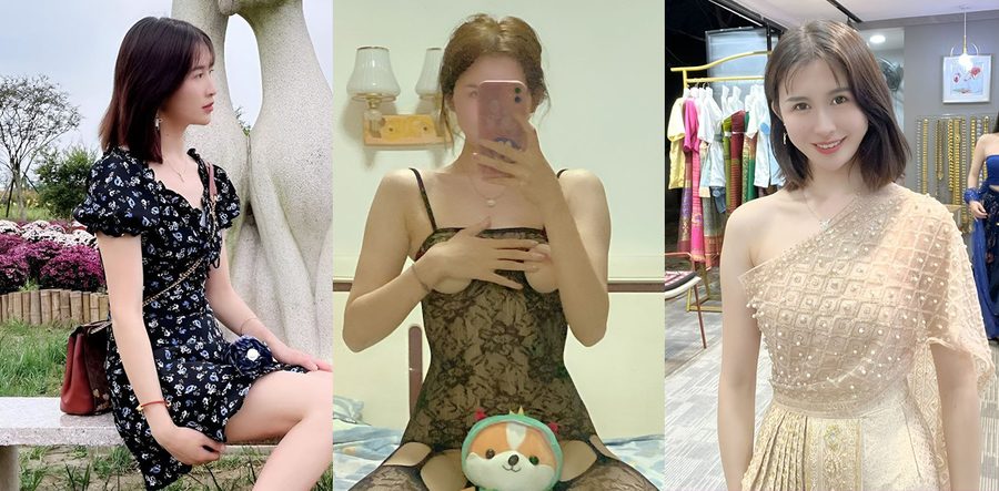 台湾反差御姐beauty0827 性爱私拍 激情骑乘猛摇榨精！