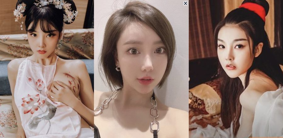 麻豆传媒MAD011陈可心新作 武林大会之玉女心经 巨乳少女惨遭强奸