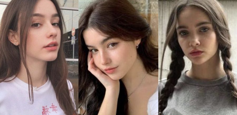 P站女星MartinPaola 欧美顶级腰臀被18cm疯狂插进拔出 第一视角镜头满饱眼福