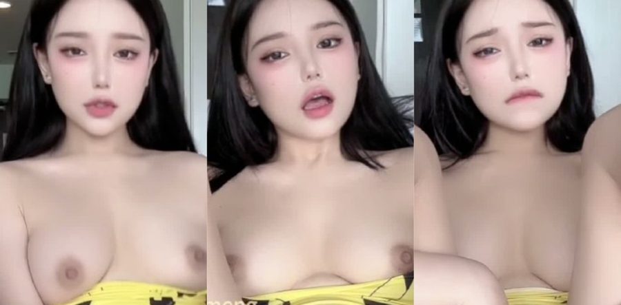 抖音网红清纯梦梦子Pikachu情趣装自慰流出 露脸高潮黑历史特写曝光