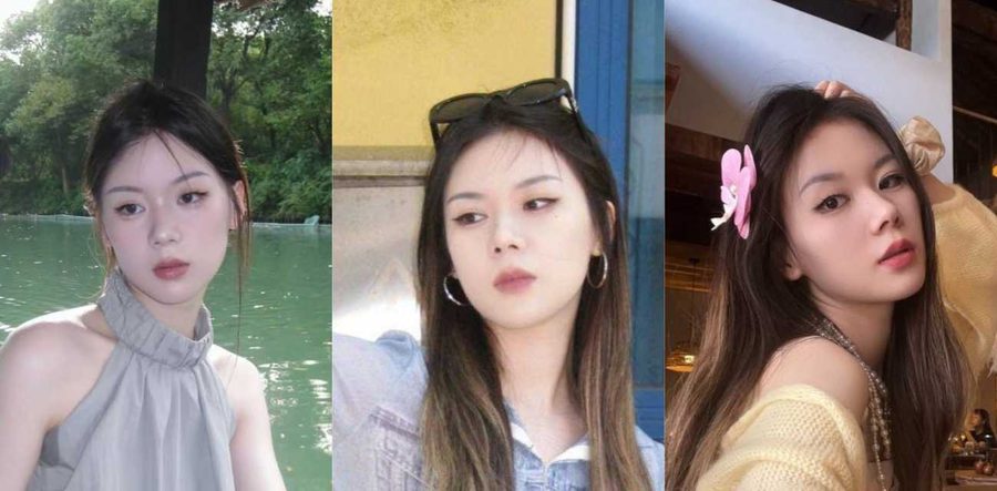 01年极品平面模特蒯欣欣 表面冷艳私下浪荡无比 被渣男拍下性爱视频曝光