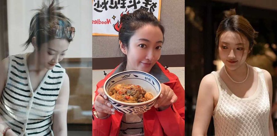 山西大同抖音网红 丸子玥 被曝插足刘航汝的婚姻 逼正妻刘海艺打胎退钱