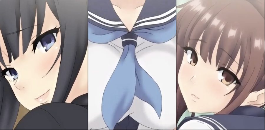 中文字幕-JK巨乳少女在仙源的性爱旅程
