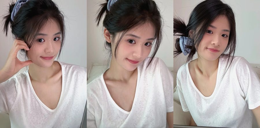 深夜搭讪狂欢！叶子姐姐勾引外卖小哥酒店开房，无套猛烈抽插私处被热液灌满娇喘连连！