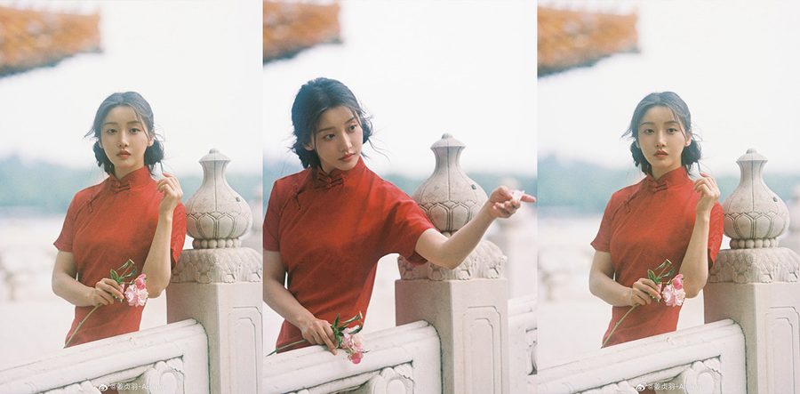 常州幼师陈若瑶高颜值美乳私密视频刷爆全网！清纯女神骑乘喷水高潮特写流出！