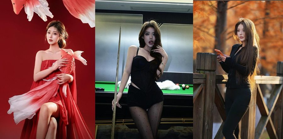 双鱼部落女主播33 高冷女神私下当榜一大哥母狗 打赢厅战发私房照线下艹逼