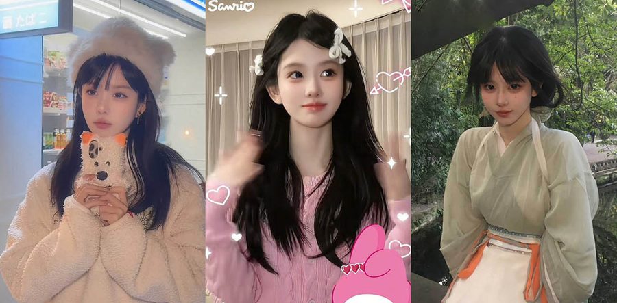 深海蜜柚塌房后续炸裂！赵韩倩凌晨怒甩新锤 私下M女手铐群P曝光，昔日闺蜜反目成仇一人战4男只是开始！