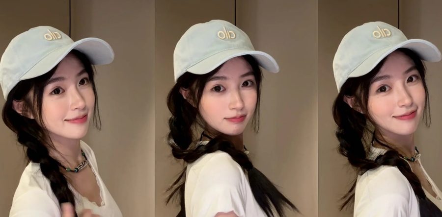 精神小妹就是骚做爱也要开直播 年轻男友体力好时间持久一直搞 爽的妹妹疯狂叫！