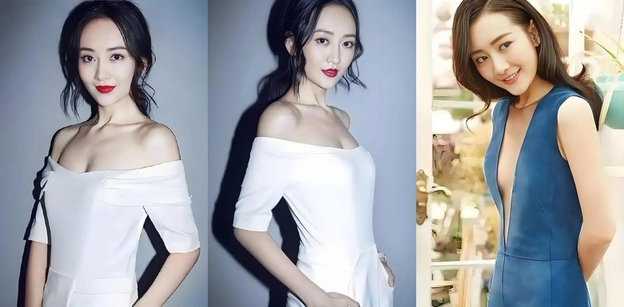 王鸥自曝单身后何九华偷情视频泄露，五年地下情内娱女星自曝单身言论全网吃瓜