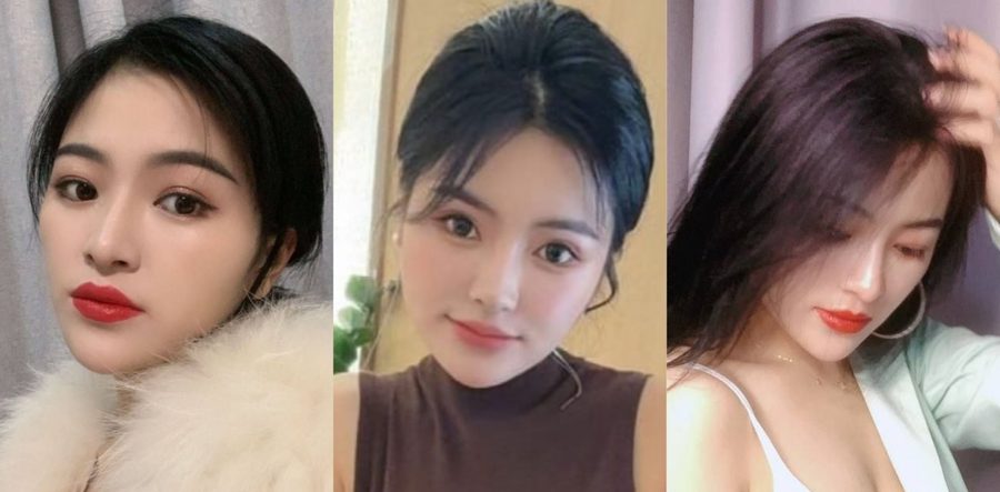 贵州贵阳36岁 罗晓梅 15年8次婚史 3次闪婚骗3外地男子30万6彩礼一审判6年