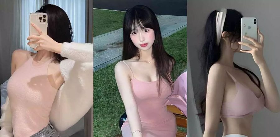 深圳卖淫女带男友接客 床上嫖客猛干骚母狗 床下男友裤裆鼓起直视 绿帽氛围拉满
