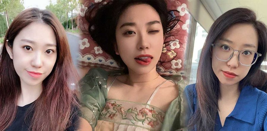 上海渣男王景天甜蜜深情人设崩塌，恋爱期间异地劈腿河南小三，3个月深情全是精心骗局