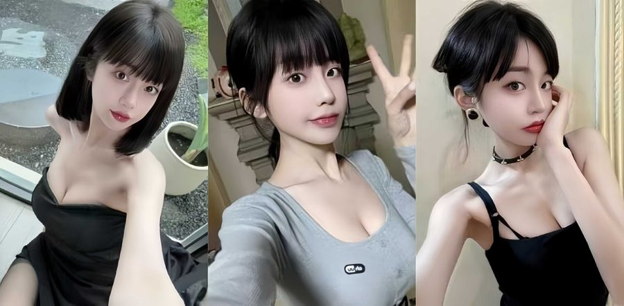 白富美网红借钱代付蹭吃蹭喝人设崩塌！国服嫂子司晓迪靠代付为生 伸手找男人要钱代付外卖机票黑料炸裂