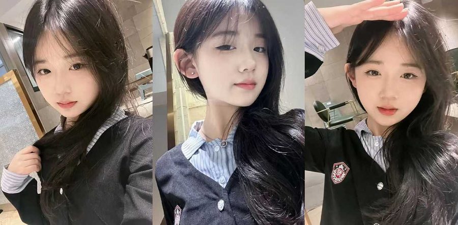 深圳英语老师林婉清 私贷两万还不上 被曝无码骑乘口爆视频爽到失控