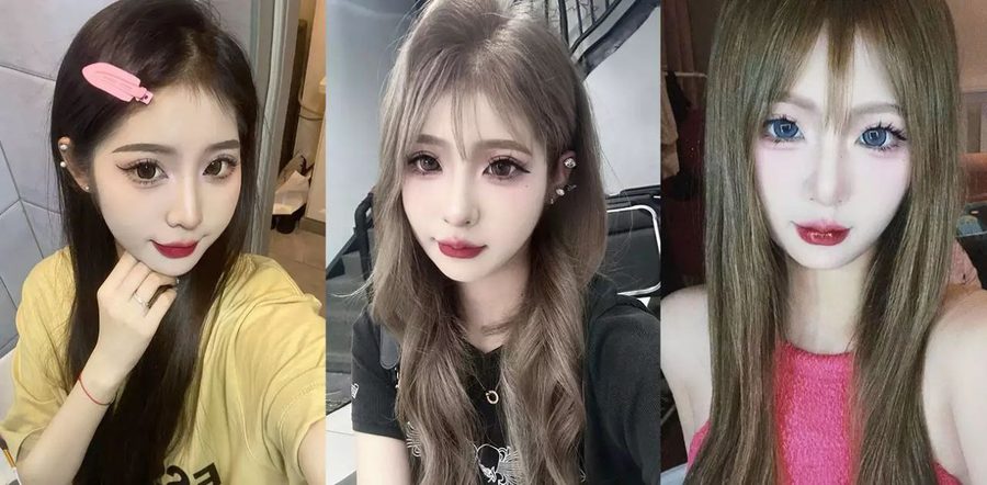 上海顶级名媛 王娜娜 卖力深喉服侍金主 高冷脸蛋配玲珑曲线极致勾魂