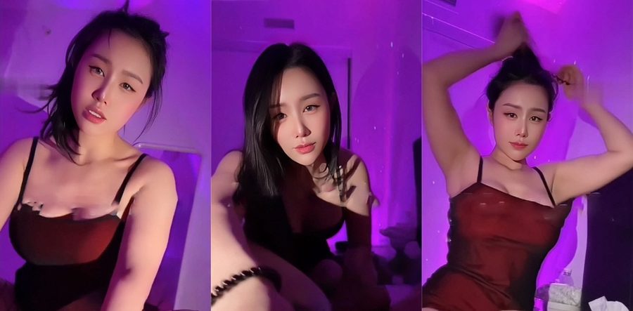 推特绿帽淫妻 汐梦瑶 三周年私拍泄密 出轨单男视频通话绿帽老公 内射对白淫荡炸裂