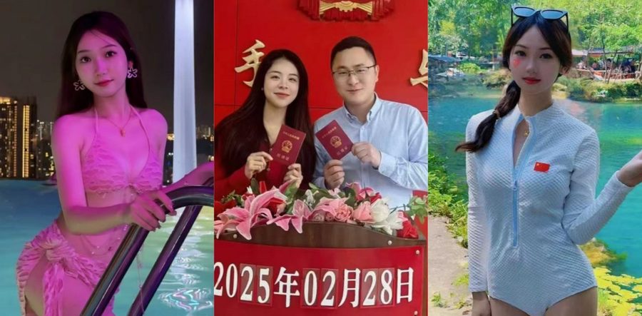 广西东兴产投董事长 周玉财 国庆出轨被妻抓奸 小三挨打后控其强奸 渣男公开亲热录像证明双方自愿无罪