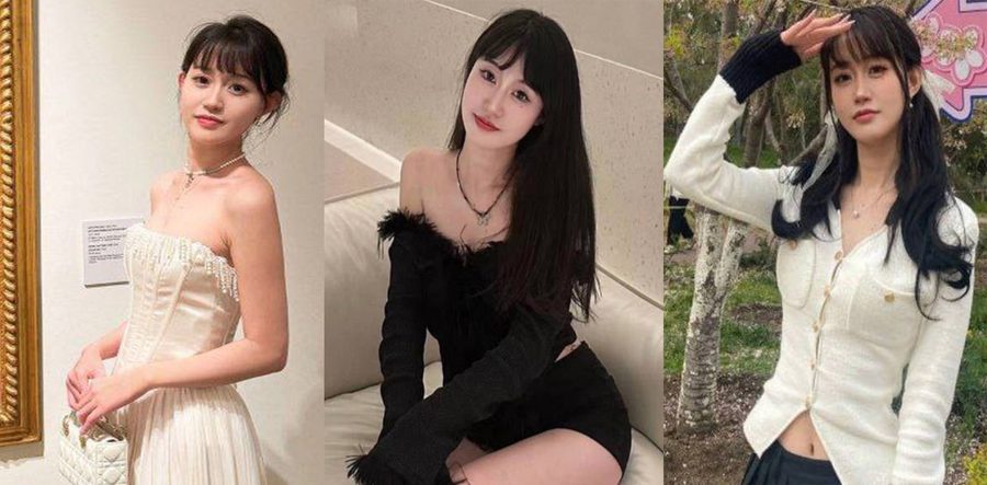 北京石景山北方工业大学情侣性爱视频后续 多个性爱视频泄露 女主跪舔颜射母狗属性依旧在线