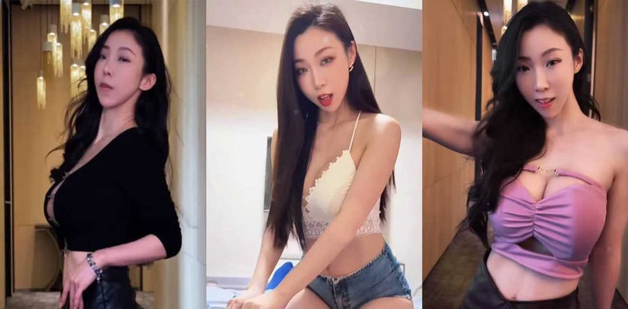 麻豆女郎夏晴子之家族的秘密 巨乳主妇与儿子小叔3p 激情过后被射在身上
