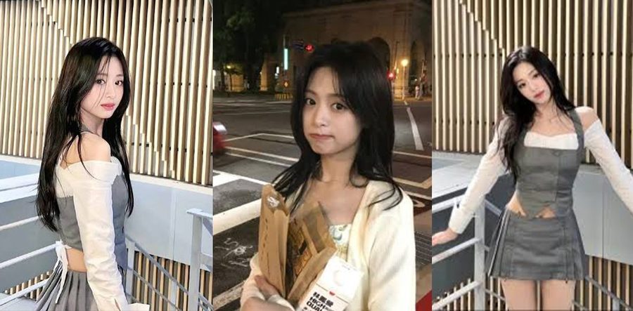 韩国女团BABYMONSTER郑雅贤舞台露乳晕视频爆火 全网疯传 早年潜规则旧视频被扒