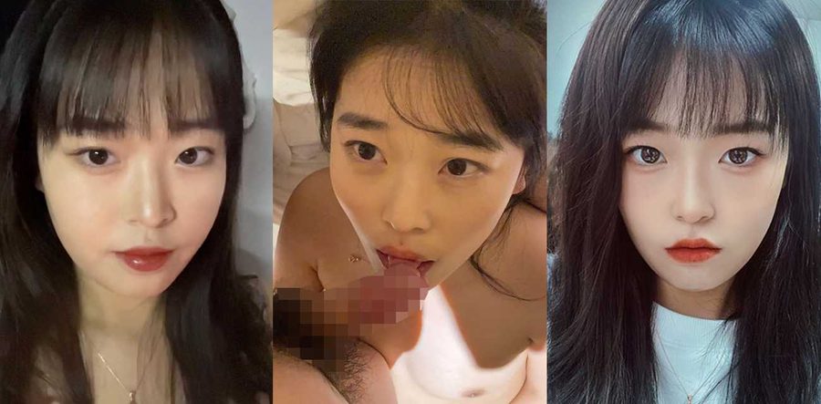 重庆大学于淼淼性爱视频泄漏！黑丝翘臀被富哥无套后入，内射不让拔竟然还要继续！