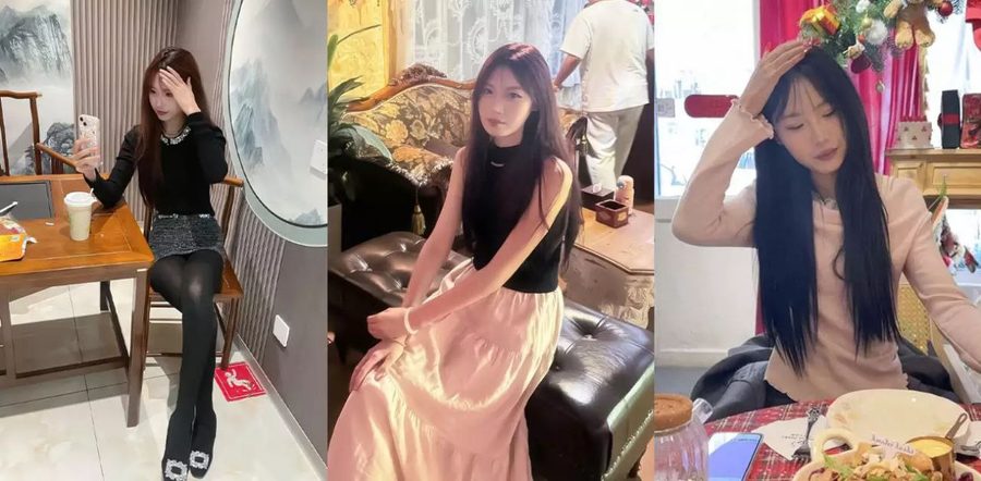 山东临沂王嘉琪性爱视频流出 身材高挑绝美颜值 男友无套抽插馒头逼淫水流淌内射满满