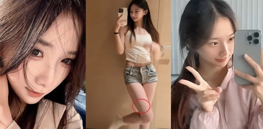 六六酱百万网红竟是微密圈网黄 爆出六六酱888福利视频 私下竟是骚到骨子里反差婊