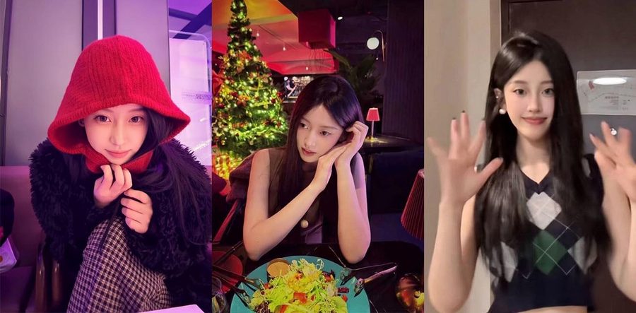 抖音无锡厂二代带三美女酒店狂欢！无敌颜值身材集体上阵，网友直呼这生活太顶了羡慕到变形！