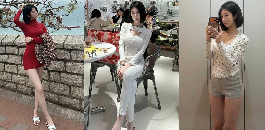 抖音9万粉一只椒仔不雅视频被金主曝光，表面清纯私下却把粉丝和金主当成提款机，明码标价线下约炮被猛操