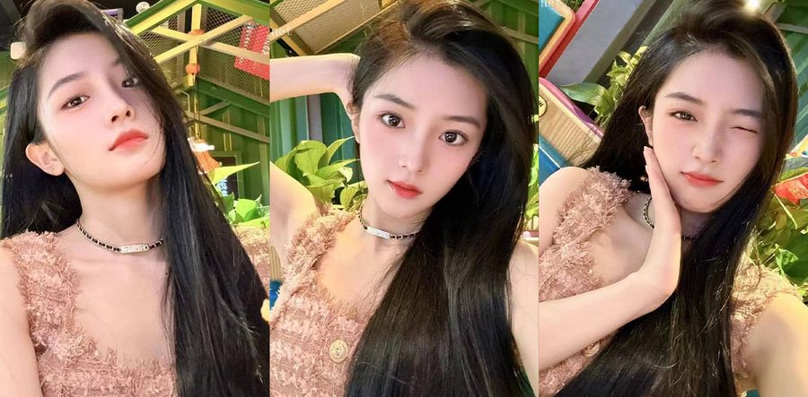 上海师范大学 邓乔馨 被金主包养调教 清纯校花化身反差婊榨精骑乘啪啪狂喷