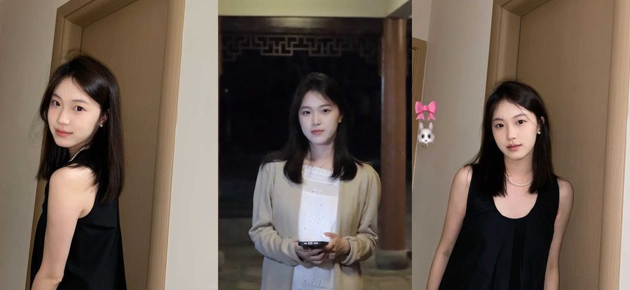 老婆来姨妈不方便啪啪 随后施展撸管口交技巧 小少妇不太精通一顿乱啃