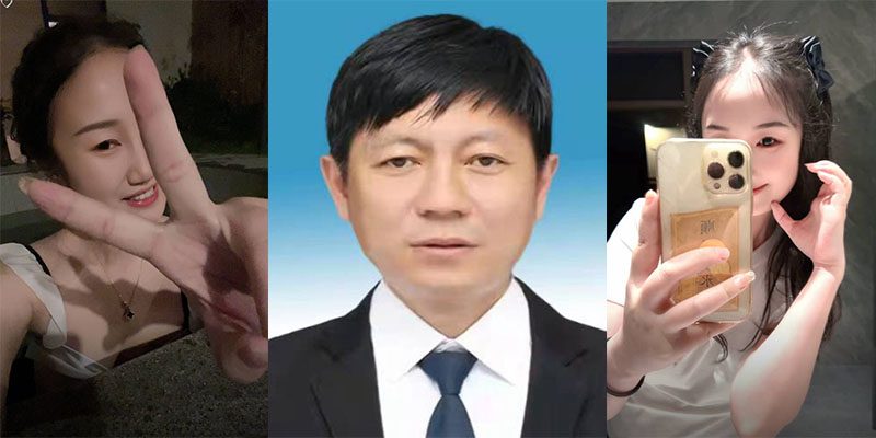 云南玉溪农业局副局长张颖婚内出轨红塔银行女员工陈捷妤 昆明温泉酒店开房共处一室被前妻报警抓奸 禁忌偷情曝光引发纪检调查的惊人丑闻冲击