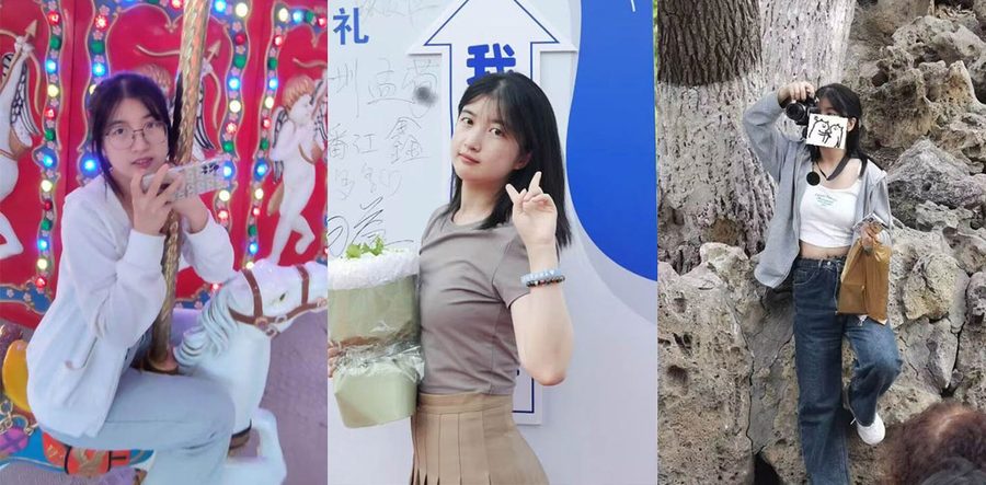 沈阳师范大学校花张爱佳床照视频曝光！清纯女神与多名富二代纠缠 怀孕勒索话题炸裂