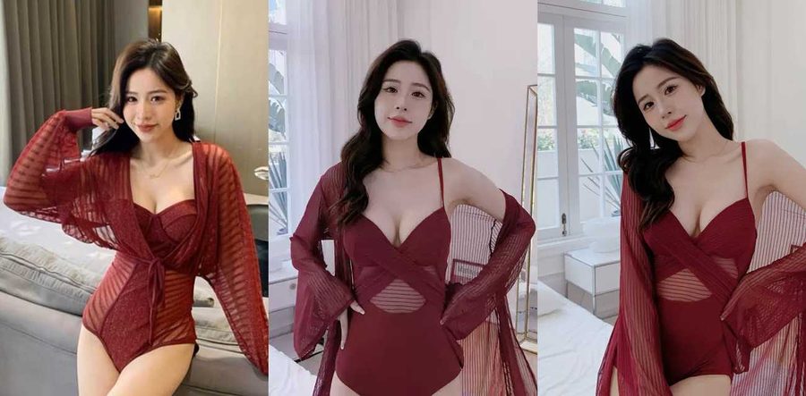 海角乱伦博主 姐姐的奶味 新作 天然巨乳配上大红色绝美紧身衣 高潮喷奶让我快活似神仙