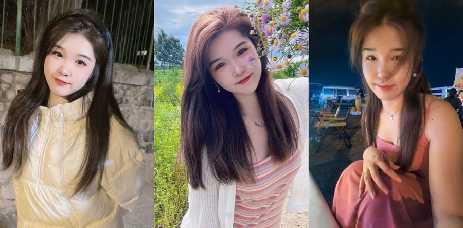 山东财经彭瑾瑜白天女神晚上酒店项圈狗链调教 女大学生跪舔鸡巴对镜沉浸猛吸