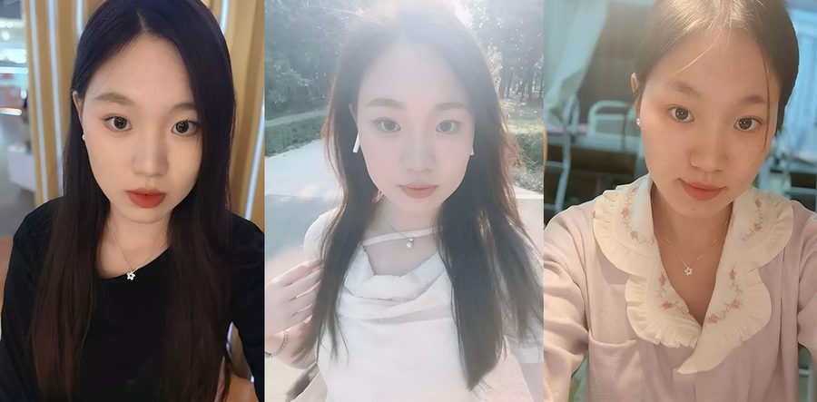 河南大学生反差嫩妹仁晗晗 清纯邻家妹秒变M骚母狗 被男友捆绑在椅子上 强制深喉口交后入爆操