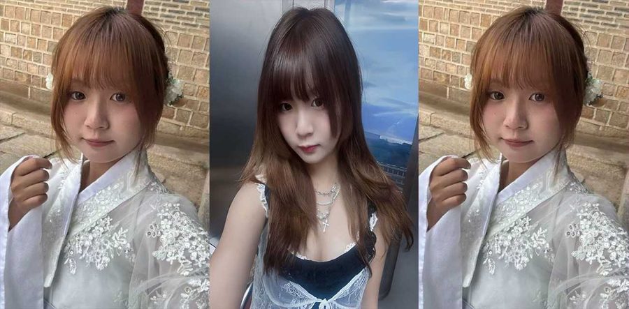 香港大学生郑怡宣做爱视频泄漏 露脸口交深喉舔屌 男友无套猛干高潮颜射
