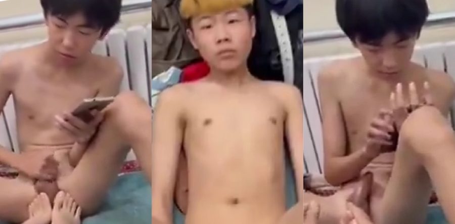 抖音轻奢穿搭小子海尔兄弟精神小伙双双下海 被圈内人士特殊照顾 潮牌自由背后代价曝光