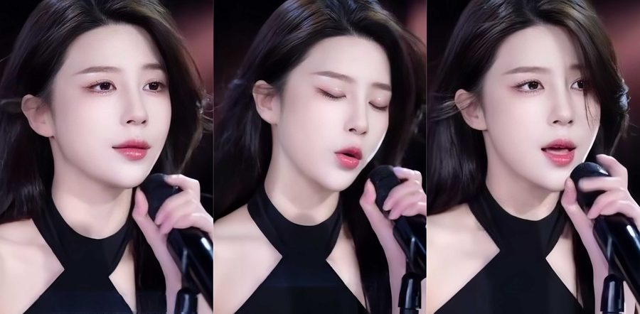 抖音300万粉丝网红山城小艾王玲琳 私密视频流出！与叮咚股东重庆丫丫等多名男主播玩大尺度群P！